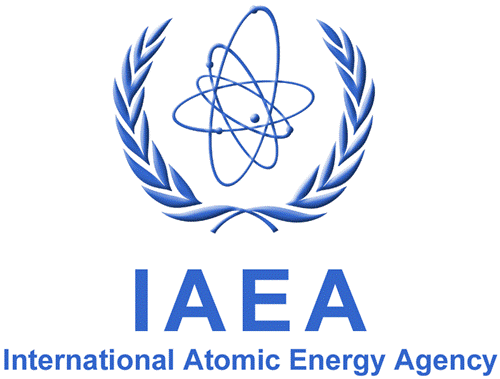 IAEA"