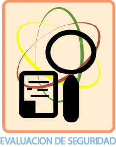 logo EVALUACION DE SEGURIDAD