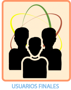 logo USUARIOS FINALES