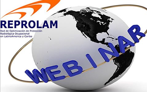 Webinar de REPROLAM