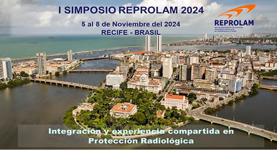 I SIMPOSIO INTERNACIONAL “REPROLAM 2024” I SIMPOSIO INTERNACIONAL “REPROLAM 2024”